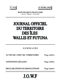 1Ere Page 15 MARS 2020