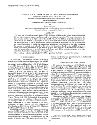 A Super-Star Cluster in NGC 253: Mid-Infrared Properties