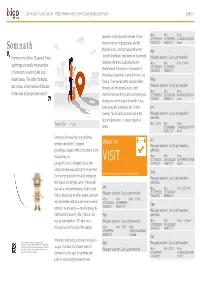 Somnath Travel Guide - Page 1