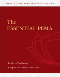 The ESSENTIAL PEMA