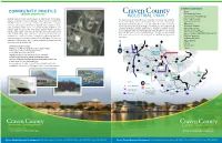 Community Profile