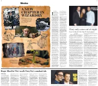 A New Chapter in Wizardry