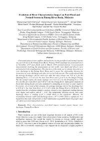 Journal Paper Format