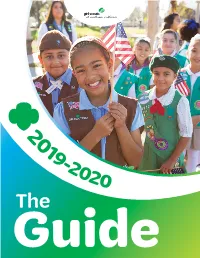 The Guide 2019-2020