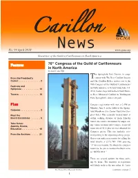 80280 Carillon Issue 99-April 2018.Indd