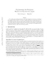 Arxiv:2108.12879V1 [Cs.CC] 29 Aug 2021