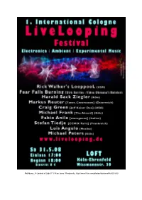 Informationen Als