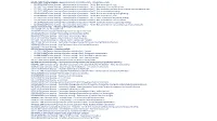 ISO 128-1:2003 Technical Drawings—General Principles of Presentation—Part 1