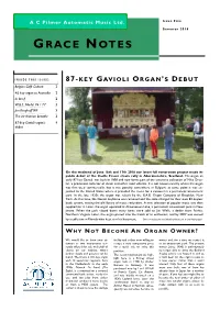 Issue 5 – Summer 2018