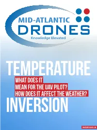 Temperature Inversions.Pdf