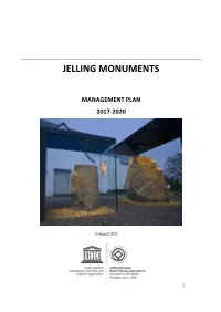 Jelling Monuments