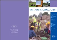 The Archaeologist 65