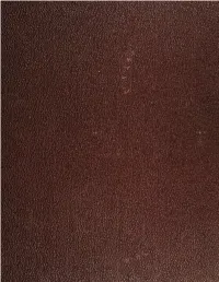 Containing a Series of Genealogical and Biographical Monographs On