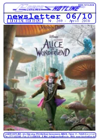 Newsletter 06/10 DIGITAL EDITION Nr