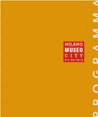Programma MUSEOCITY.Pdf