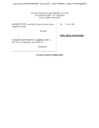 Case 1:20-Cv-00768-LMB-IDD Document 1 Filed 07/09/20 Page 1 of 62 Pageid# 1