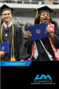Commencement