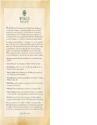 2006 Flag Report on 11 Expeditions