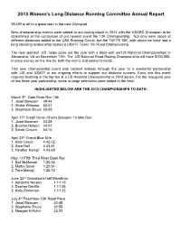 2013 Annual Report