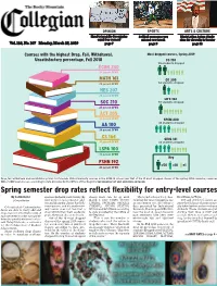 URMC V128no107 20190325.Pdf (3.978Mb)