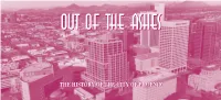 Download out of the Ashes