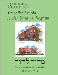 R122912 Jsp Spring 2013 Newsletter Really Final