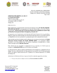Sesver-Dis-Refipe-2019-107-Ad-Exc