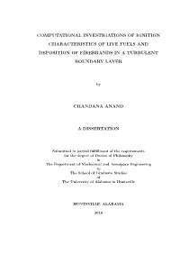 Chandana Anand a Dissertation