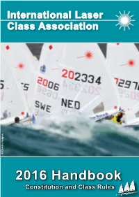 2016 Handbook