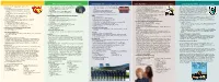 Academy Focus COLLEGE PREP ACADEMIC PROGRAMS WITH