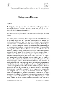 Bibliographical Records