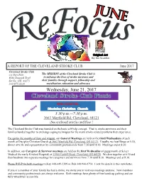 Refocus June 2017