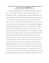 AAR Thanksgiving Paper JBK Draft4