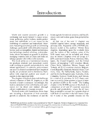 Introduction
