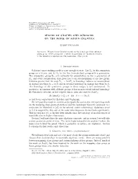 Spaces of Graphs and Surfaces: on the Work of Søren Galatius
