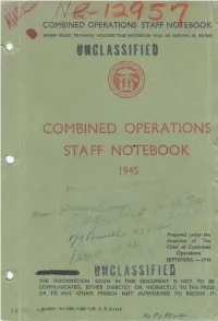 The Handbook