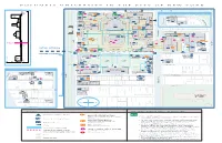 Disability Access Map (Morningside)