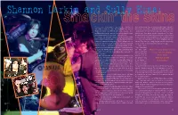 PACAD280-ALL ACCESS/Issue 6