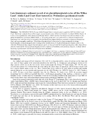 USGS Open-File Report 2007-1047 Extended Abstract