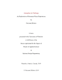 An Exploration of Dissonant Player Experiences