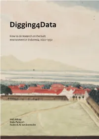 Digging4data