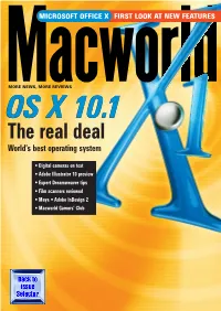 November Issue