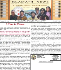 A Time to Choose to Complex, Divisive Issues Is Real, As We Have Demonstrated Over The