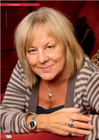 Interview with Sue Townsend