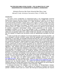Design and Validation of a Numerical Problem Solving