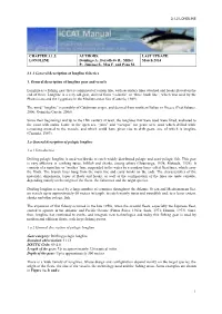 1 Chapter 3.1.2: Longline Authors