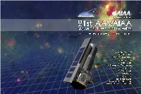 Final Conference Program