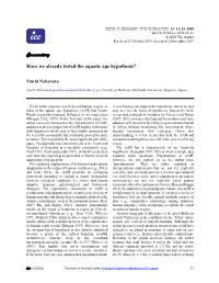 Iee.2020.13.2.C © 2020 the Author Iee Received 12 October 2019; Accepted 1 November 2019
