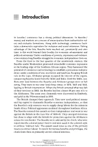 Introduction