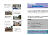 Premises Updateupdate Upgraded Fire Alarm System